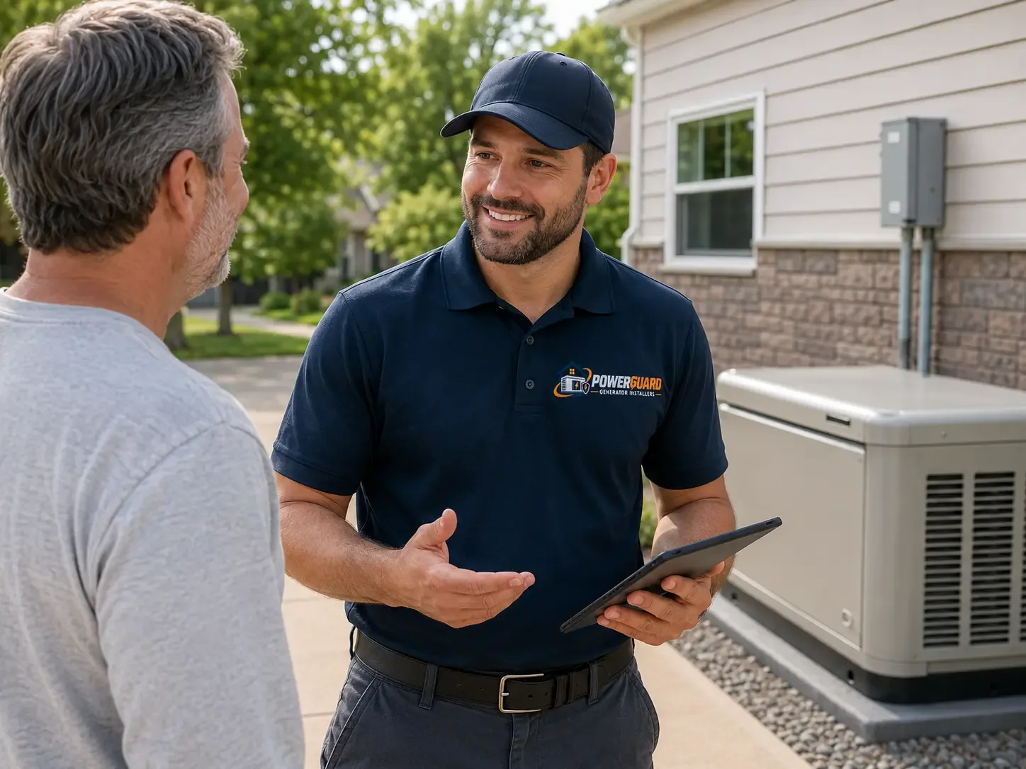 Generator Installation Barton, MD FAQs